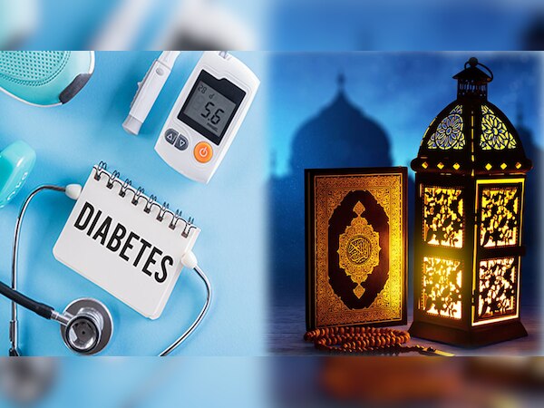 Ramadan 2023: इस रमजान डायबिटीज पेशेंट्स जरूर रखें इन 5 चीजों का खयाल