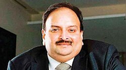 मेहुल चोकसी के खिलाफ रेड कॉर्नर नोटिस हटा,भगोड़े कारोबारी के प्रवक्ता का अब नया दावा