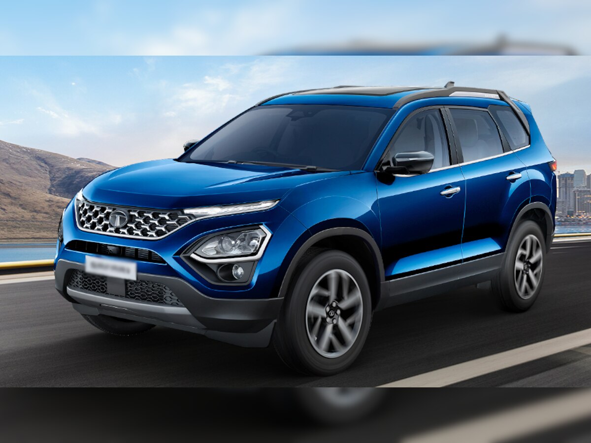 Nexon की कीमत में खरीद सकते हैं ये तगड़ी 7-Seater SUV, बेस वेरिएंट में भी हैं जबर्दस्त फीचर्स