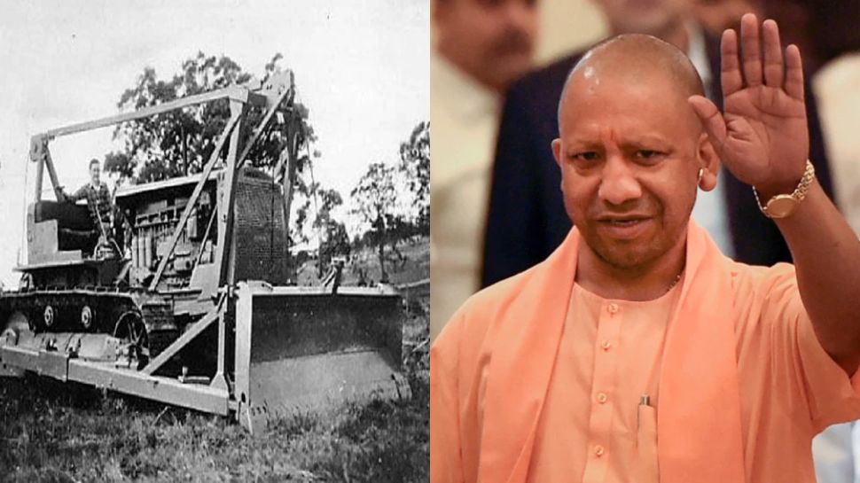 Bulldozer 100 Years History Who invented, cost in the 1920s and Why is