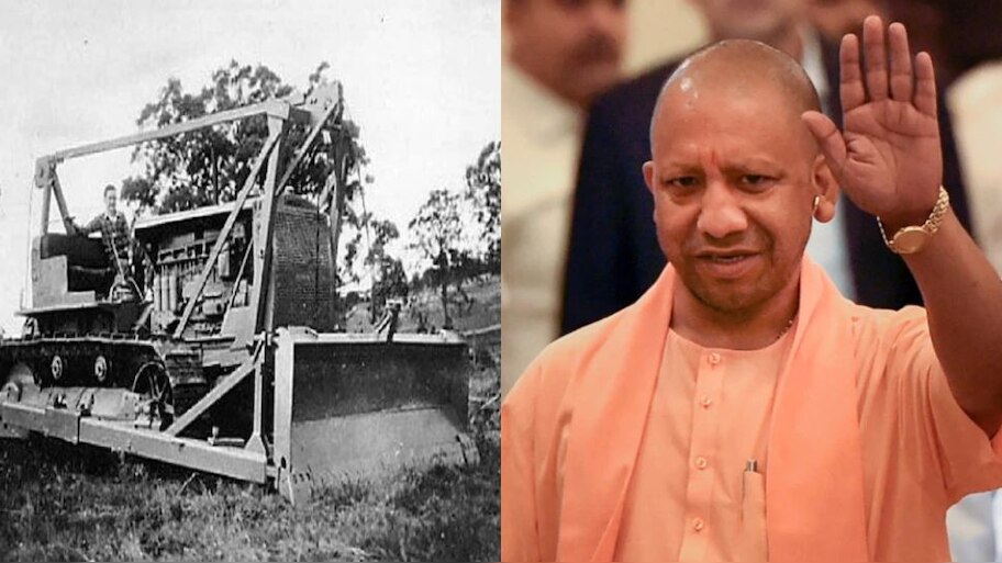 Bulldozer 100 Years History Who invented, cost in the 1920s and Why is ...