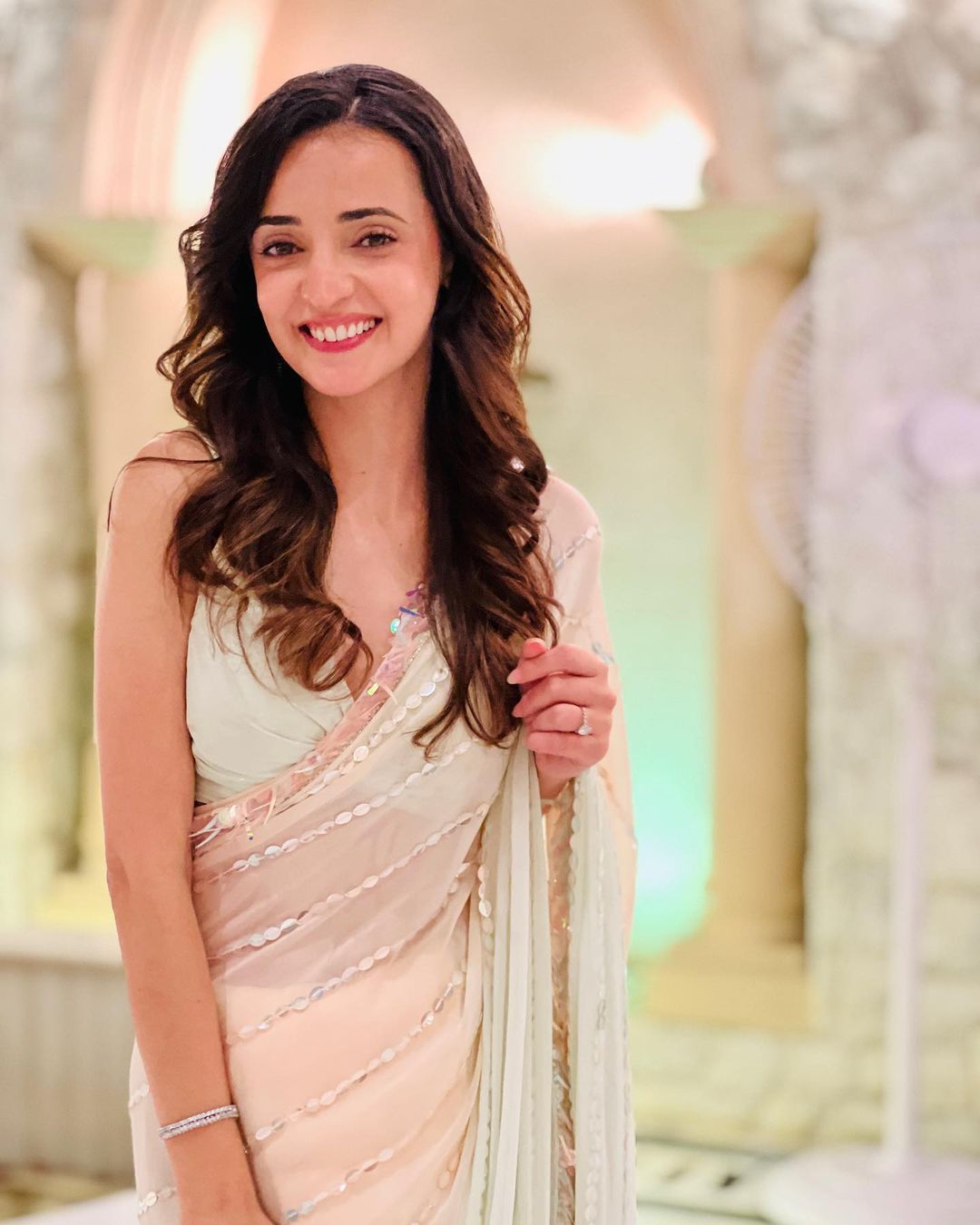 शनाया ईरानी