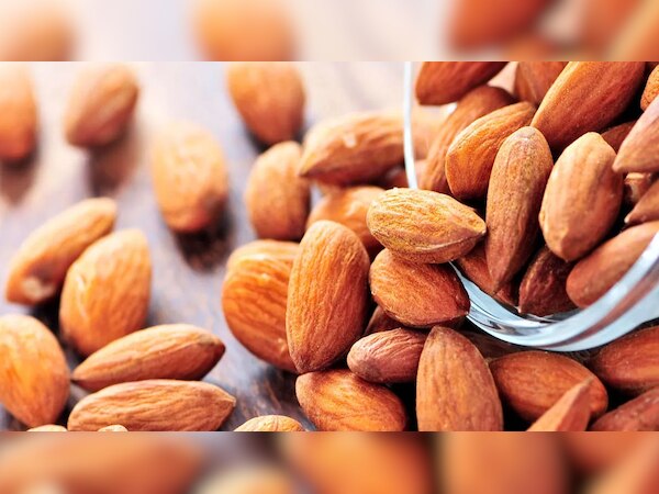 Almond benefits: हर रोज ऐसे खाने होंगे बादाम, कुछ ही दिनों में कंट्रोल हो जाएगी डायबिटीज