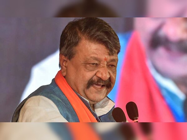  कैलाश विजयवर्गीय