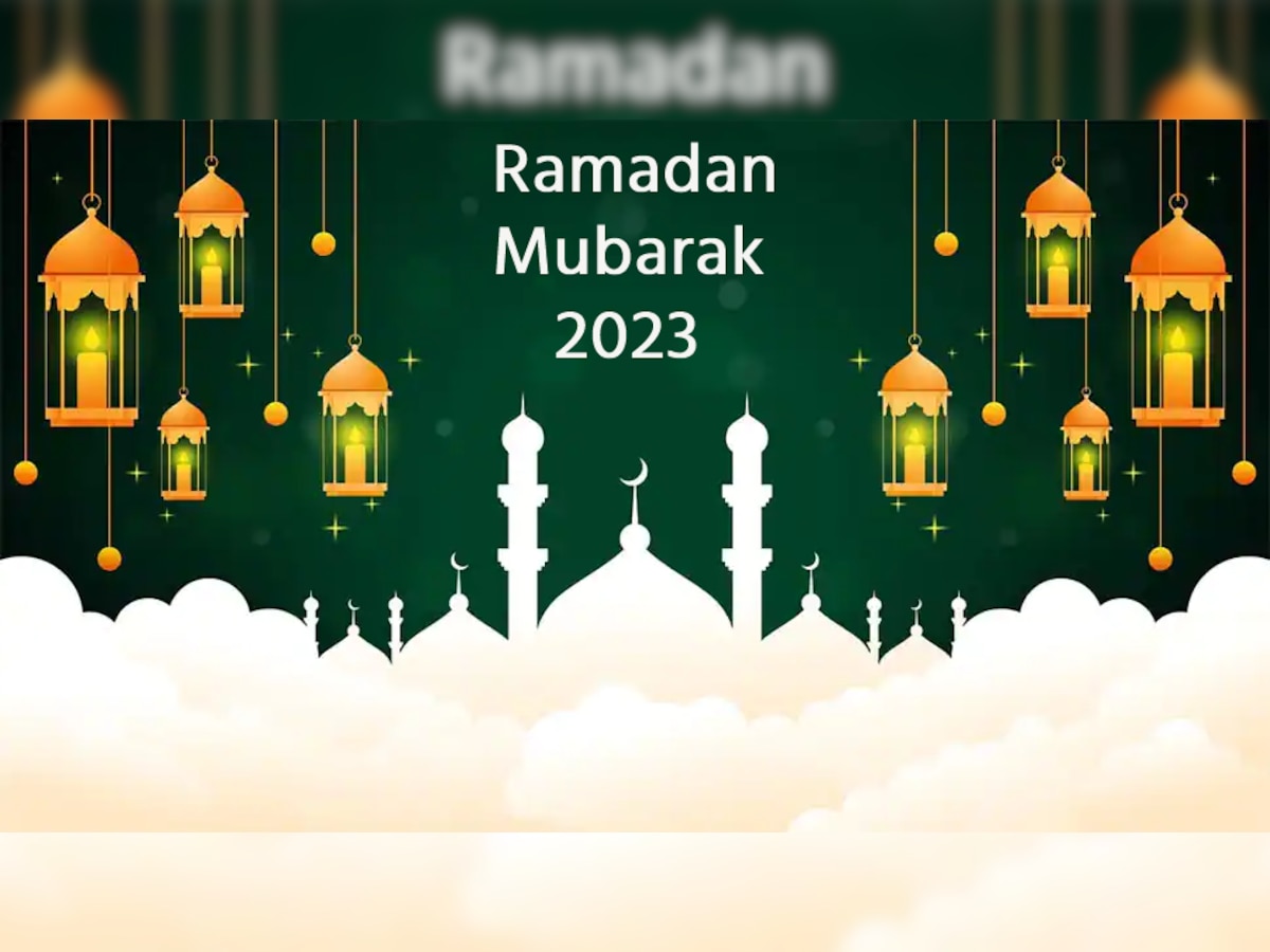 Happy Ramadan 2023 Wishes 