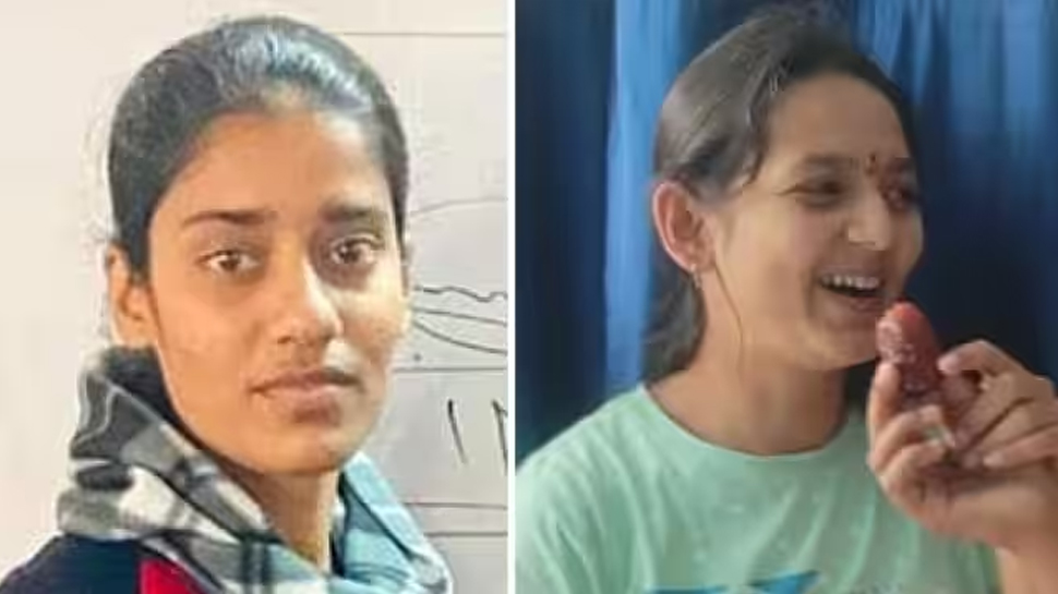 एग्जाम से पहले था प्रेशर, ऐसे किया मैनेज; बिहार टॉपर्स ने खुद सुनाई संघर्ष की कहानी एग्जाम से पहले था प्रेशर, ऐसे किया मैनेज; बिहार टॉपर्स ने खुद सुनाई संघर्ष की कहानी