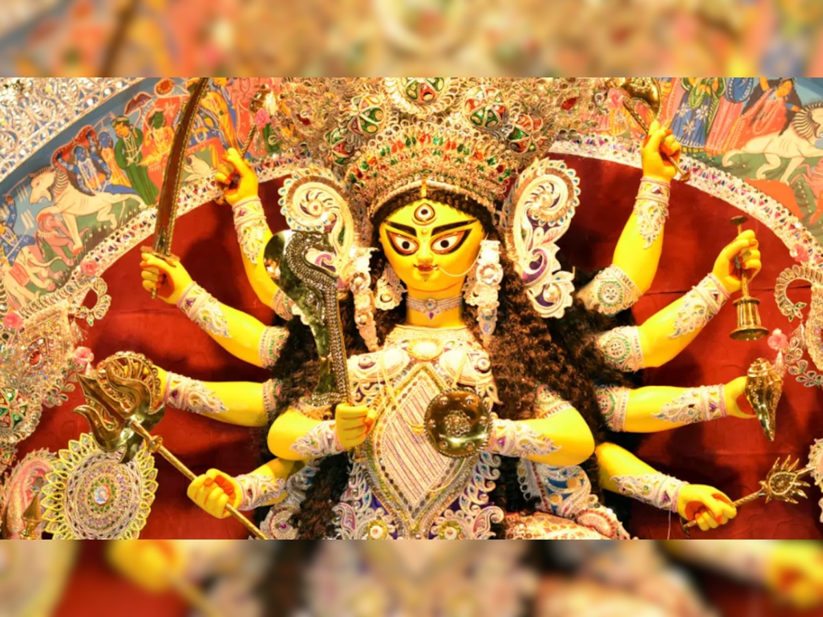 Chaitra Navratri 2023: नवरात्रि के 9 दिन मां दुर्गा को चढ़ाएं ये भोग, मिलेगा मां अंबे का आर्शीवाद