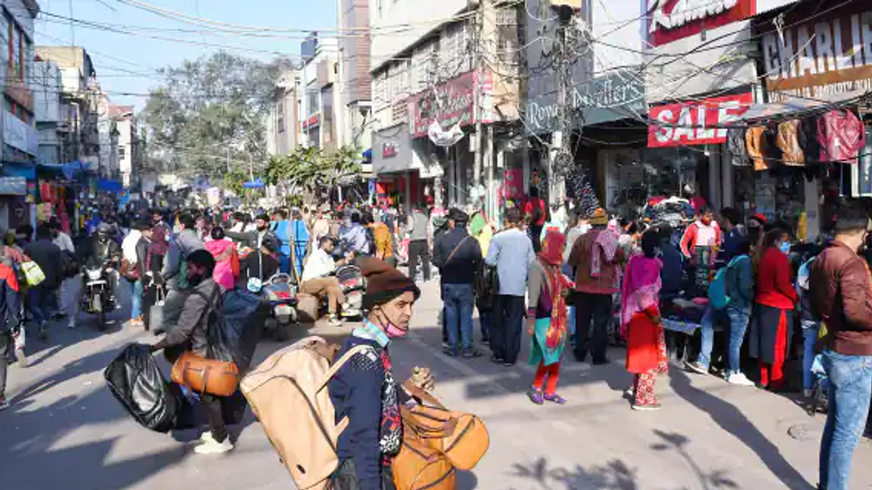 Delhi में नहीं होगी दुकानों की सीलिंग कार्रवाई, कन्वर्जन चार्ज के 2000 नोटिस होंगे निरस्त