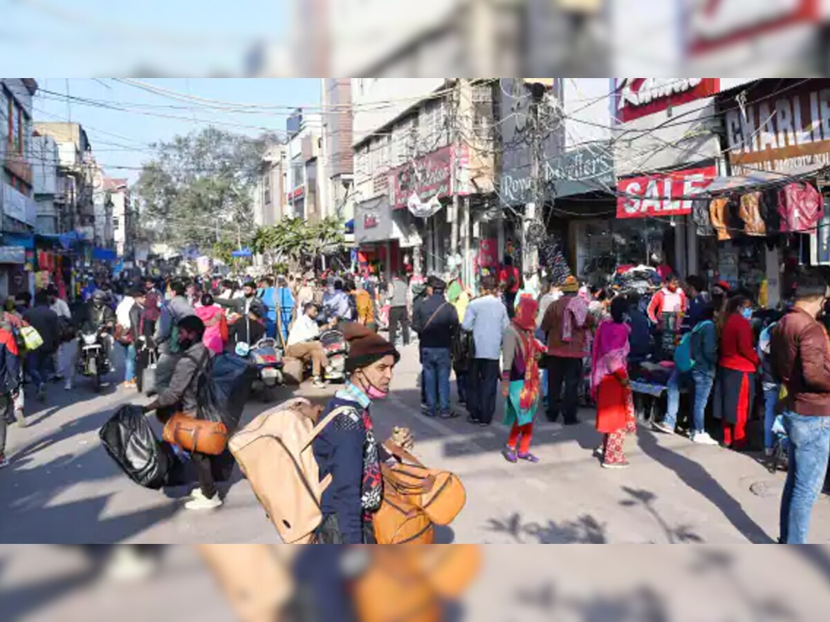 Delhi में नहीं होगी दुकानों की सीलिंग कार्रवाई, कन्वर्जन चार्ज के 2000 नोटिस होंगे निरस्त
