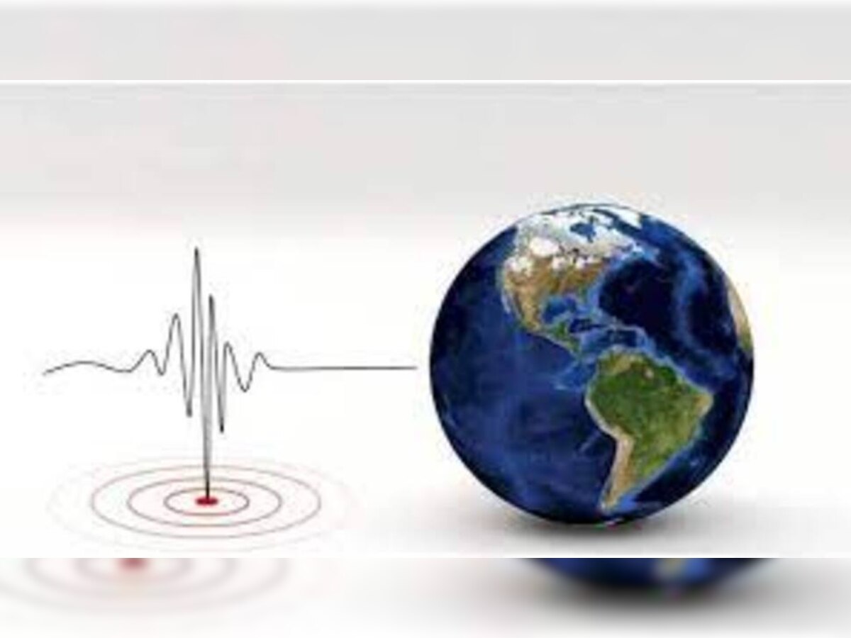 Earthquake Jolt: ଶକ୍ତିଶାଳୀ ଭୂମିକମ୍ପ ଝଟକାରେ ଥରିଉଠିଲା ଉତ୍ତର ଭାରତ ସହ ପାକିସ୍ତାନ-ଆଫଗାନିସ୍ତାନ  