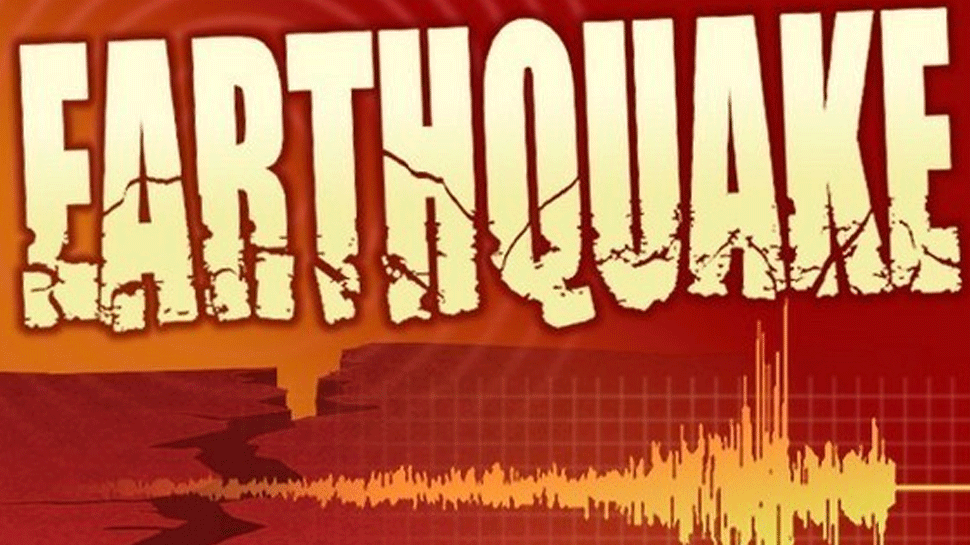 Earthquake Delhi-NCR: भूकंप के तेज झटकों से कांपा पूरा उत्तर भारत, रिक्टर स्केल पर मापी गई 6.6 तीव्रता