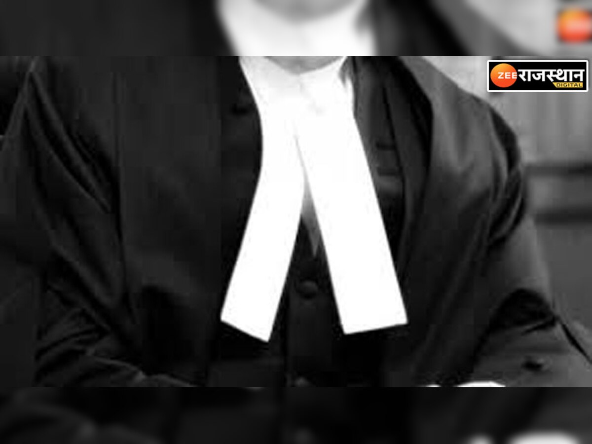 Jaipur: वकीलों की सुरक्षा का प्रोटेक्शन बिल पारित, एक महीने बाद अब न्यायिक कार्य पर लौटेंगे वकील