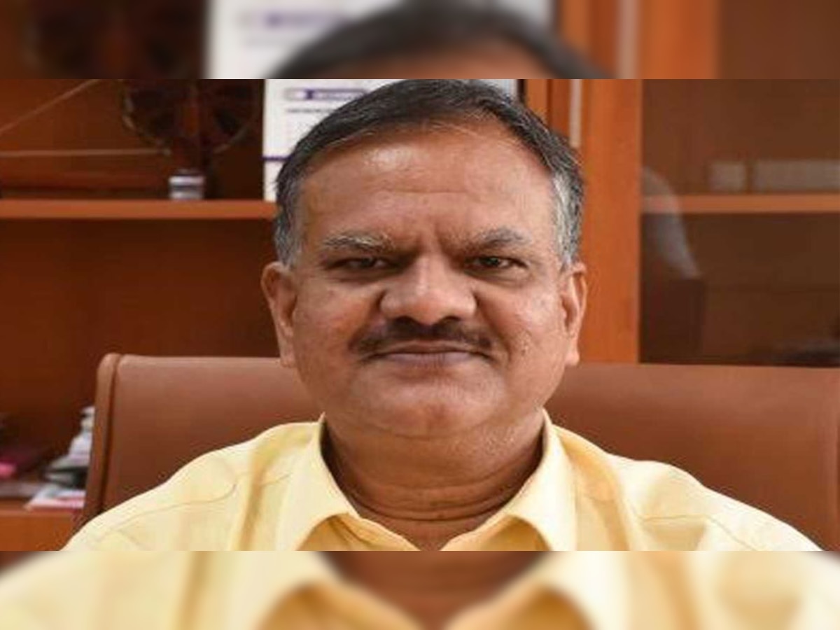IAS Manoj Kumar: सीएम योगी के वो खास अफसर जिन्हें यूपी सरकार ने बनाया नोएडा अथॉरिटी का चेयरमैन 