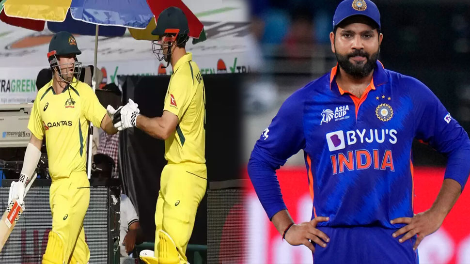 Ind vs Aus Dream11 Prediction: 3rd ODI में इन प्लेयर्स पर जताएं भरोसा! जानें फैंटसी टीम और पिच रिपोर्ट Ind vs Aus Dream11 Prediction: 3rd ODI में इन प्लेयर्स पर जताएं भरोसा! जानें फैंटसी टीम और पिच रिपोर्ट