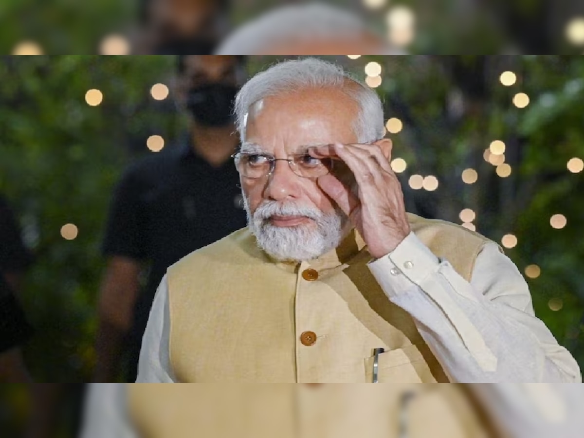 PM Modi Bhopal Visit: भोपाल आ रहे हैं पीएम मोदी, 1 अप्रैल को हो रहा है तीनों सेनाओं का खास आयोजन