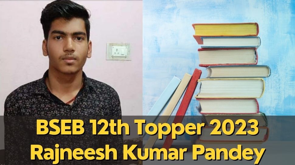 Chartered Accountant Topper 