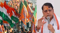 MP में दिग्गजों के दौरे से पहले कांग्रेस ने किया खेला! BJP के गढ़ में लगाई बड़ी सेंध