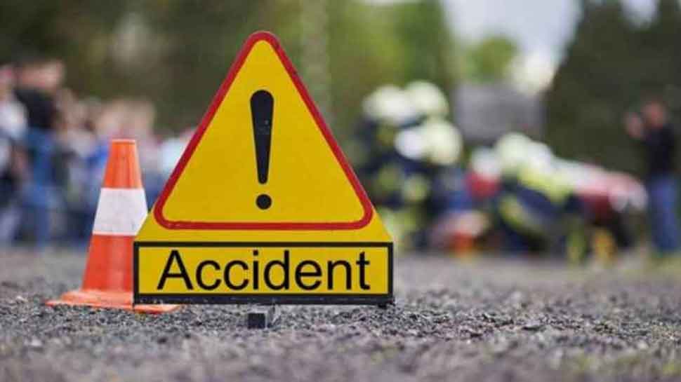 लोकसभा अध्यक्ष ओम बिरला के भाई सड़क दुर्घटना में घायल, जयपुर-दिल्ली राजमार्ग पर पलटी कार