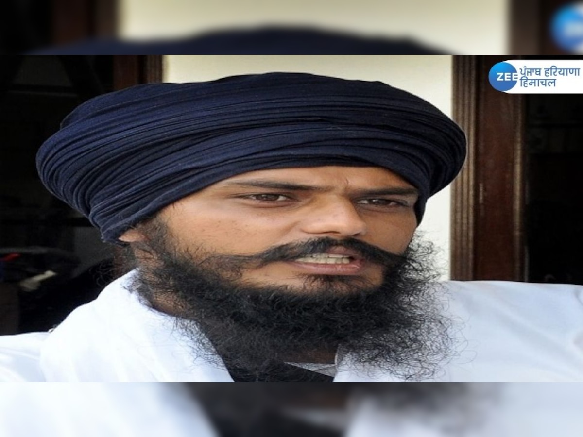  Amritpal Singh News: ਅੰਮ੍ਰਿਤਪਾਲ ਸਿੰਘ ਖ਼ਿਲਾਫ਼ ਇੱਕ ਹੋਰ ਮਾਮਲਾ ਦਰਜ