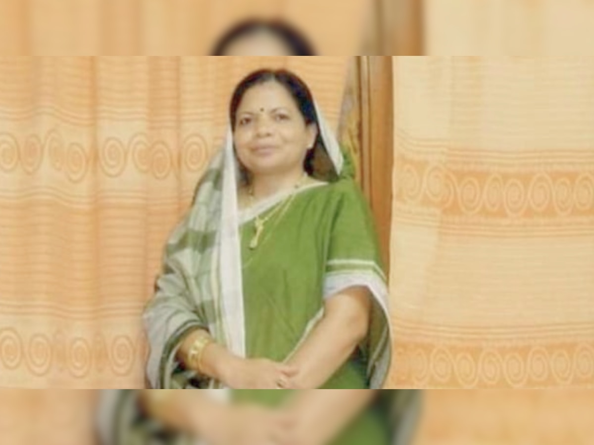Former BJP MLA Neelima Tekam Passed Away