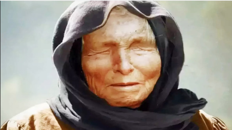 Earthquake In Delhi NCR Baba Vanga Predictions If This Thing Proves To ...