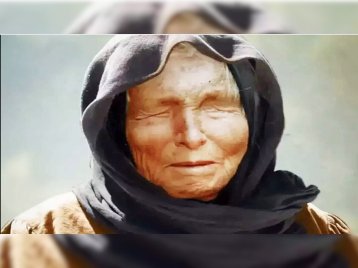 Baba Vanga: भारत में भूकंप को लेकर बाबा वेंगा ने की थी ये भविष्यवाणी, मच सकती है भयंकर तबाही! 