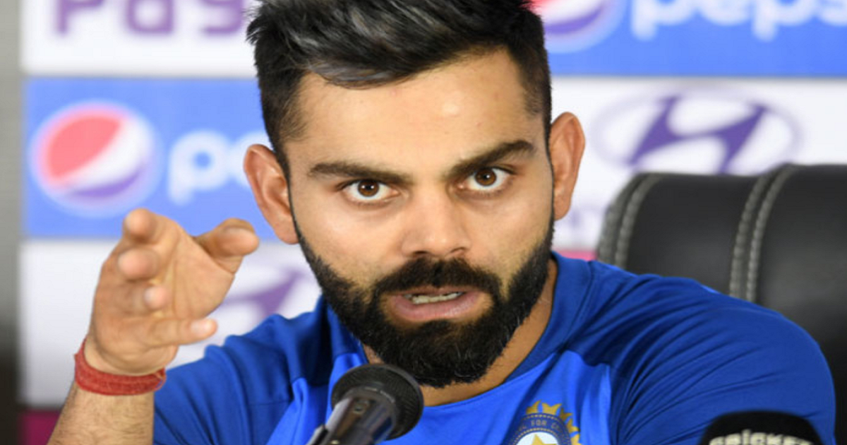 IPL 2023: ଆଇପିଏଲ୍ ଅଷ୍ଟ୍ରେଲୀୟ ଖେଳାଳିଙ୍କୁ ସୁଧାରି ଦେଇଛି, ଜାଣନ୍ତୁ ବିରାଟ କୋହଲି ଏପରି କାହିଁକି କହିଲେ?