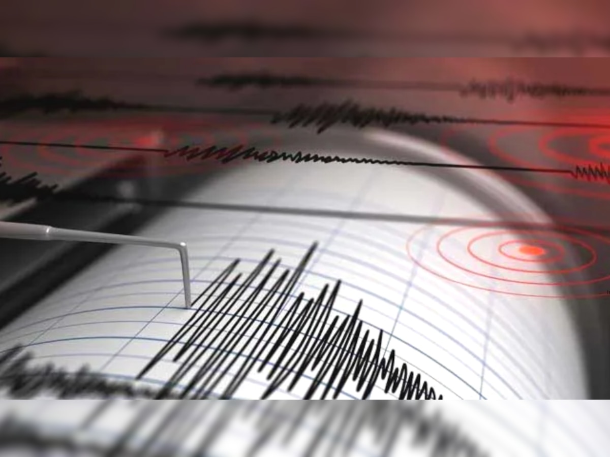 Earthquake in North India Live Updates