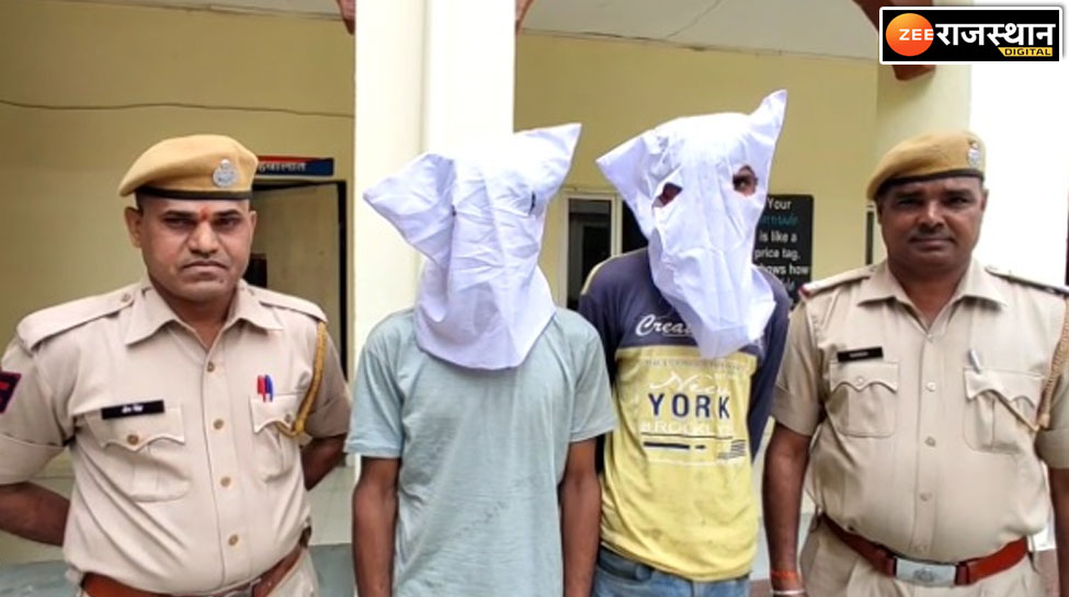 Beawar Crime: उदयपुर रोड चुंगी नाका बना लूटपाट का अड्डा, मारपीट कर छीने बाइक, मोबाइल समेत 40 हजार रूपये