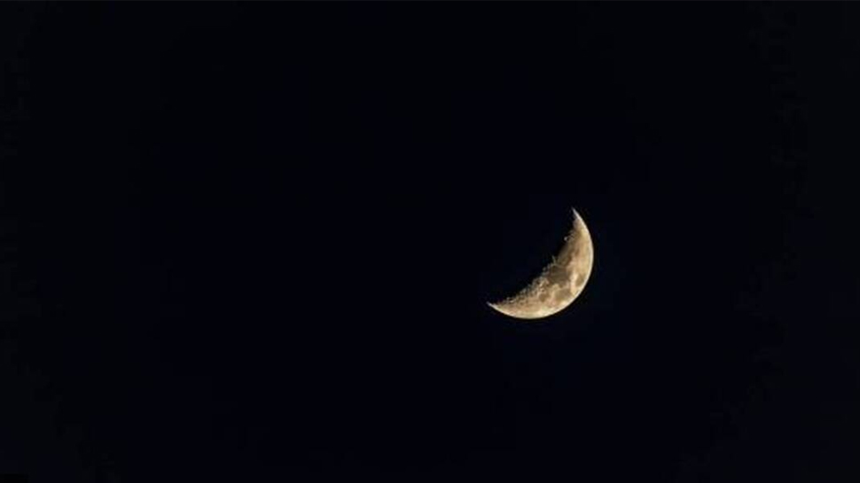 Ramadan 2023 Moon, Saudi Arabia Ramadan Moon: भारत में नहीं नजर आया चांद, कल नहीं शुक्रवार को रखा जाएगा पहला रोजा Ramadan 2023 Moon, Saudi Arabia Ramadan Moon: भारत में नहीं नजर आया चांद, कल नहीं शुक्रवार को रखा जाएगा पहला रोजा