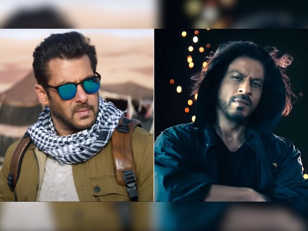 इस फिल्म में एक साथ नजर आएंगे शाहरुख और सलमान खान, जानें पूरी डिटेल