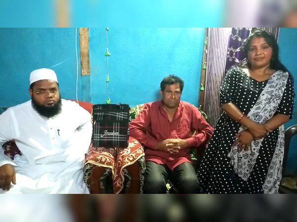 हिंदू रिक्शेवाले ने मौलाना को लौटाया रुपयों से भरा बैग, कायम की मिसाल