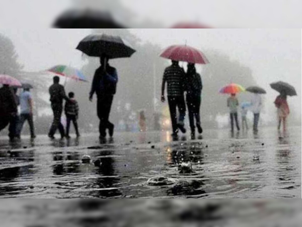 Rain Alert in UP : यूपी में बारिश से ज्‍यादा दिन राहत नहीं, इस दिन से शुरू हो रहा आंधी-तूफान का नया दौर, जानें मौसम विभाग की चेतावनी   