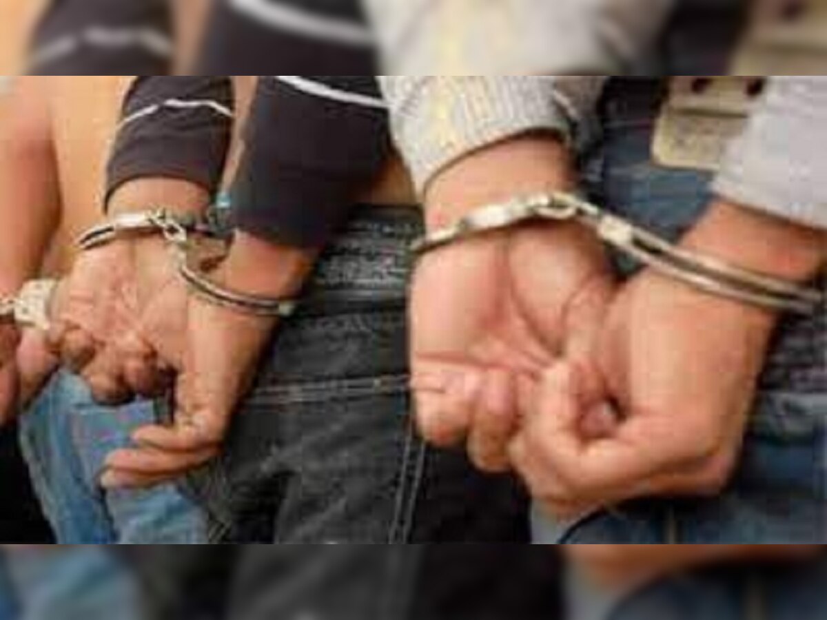 मोबाइल चोरी मामले में पुलिस पहुंची जहानाबाद, चोरी के मोबाइल के साथ दो युवक गिरफ्तार