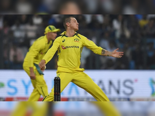 Ind VS Aus: आस्ट्रेलिया ने भारत को 21 रनों से हराया, 2-1 से जीती सीरीज