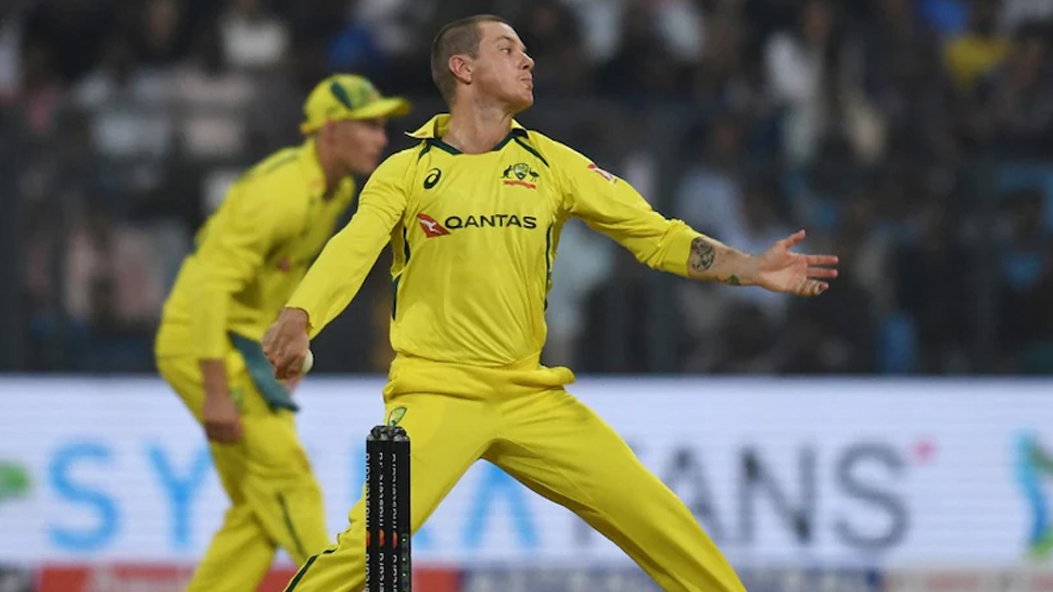 Ind VS Aus: आस्ट्रेलिया ने भारत को 21 रनों से हराया, 2-1 से जीती सीरीज Ind VS Aus: आस्ट्रेलिया ने भारत को 21 रनों से हराया, 2-1 से जीती सीरीज