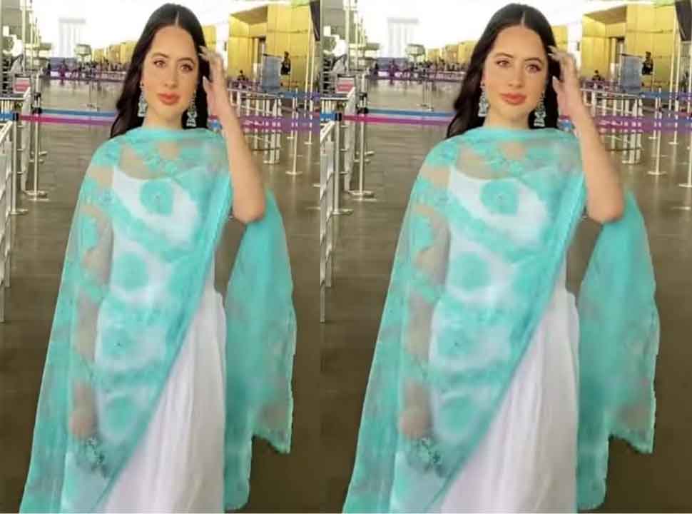 जब-जब पहना शर्म ओ हया का गहना