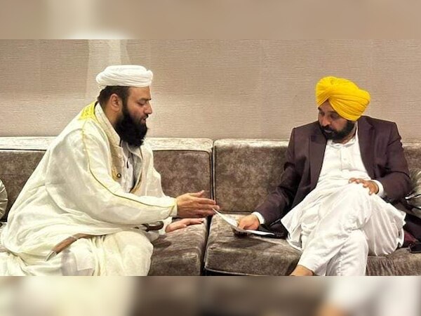 पंजाब: जेलों में कैदियों को रमजान में दी जाएंगी खास सुविधाएं, शाही इमाम ने की तारीफ
