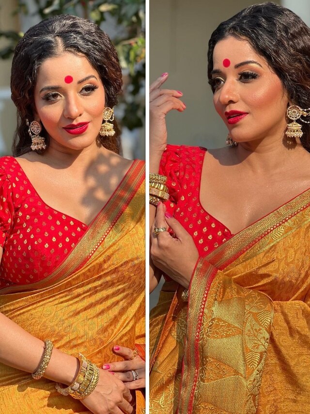 Top 25 Regal Bengali Brides Giving us Divine Looks! | WeddingBazaar