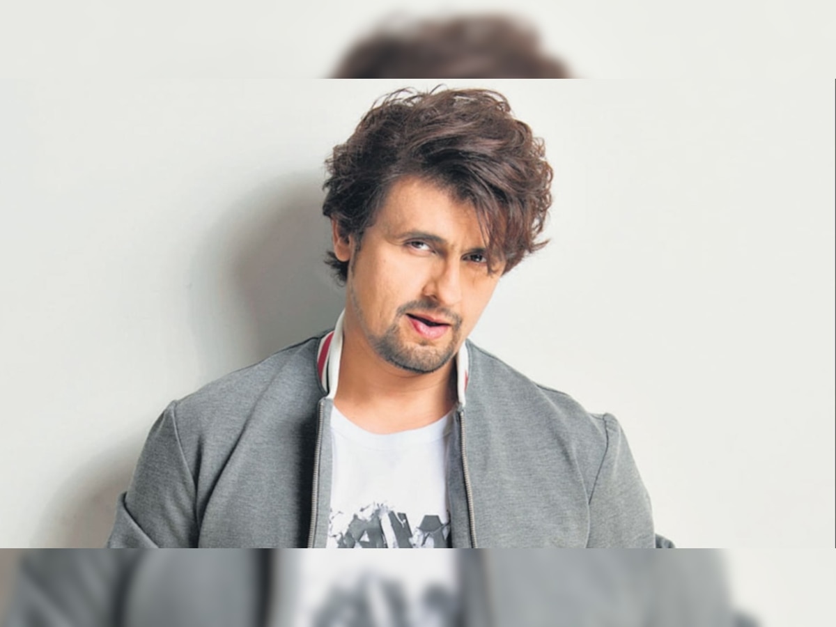 Sonu Nigam के पिता के घर से 72 लाख रुपये की चोरी, पूर्व ड्राइवर के खिलाफ केस दर्ज