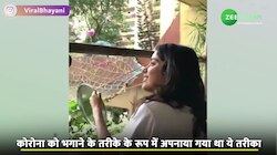ताली-थाली अभियान को पूरे हुए तीन साल, कोरोना को भगाने के लिए फिल्मी सितारों ने उठाए थे हाथ में प्लेट!
