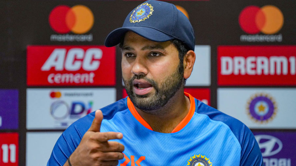 IND vs AUS 3rd ODI: ରୋହିତ ଶର୍ମା କହିଲେ କାହିଁକି ହାରିଲା ଟିମ୍ ଇଣ୍ଡିଆ, ପରାଜୟ ପାଇଁ ଏହି ଖେଳାଳିଙ୍କୁ କଲେ ଦାୟୀ