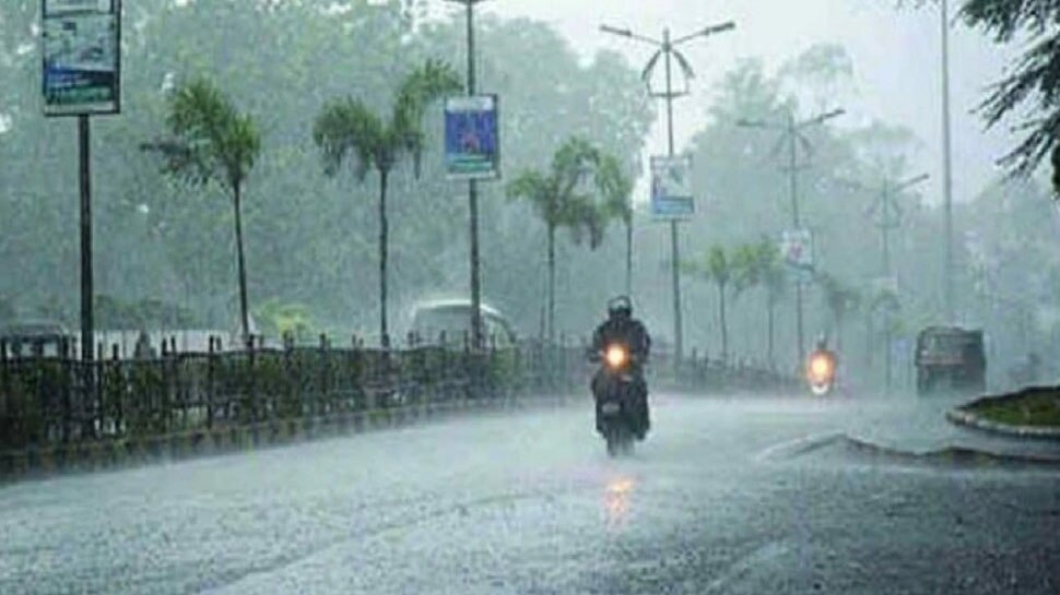 Weather Forecast Today: दिल्ली-NCR में इस दिन फिर होने जा रही बारिश, मौसम विभाग ने जारी किया अलर्ट; ओले पड़ने की आशंका