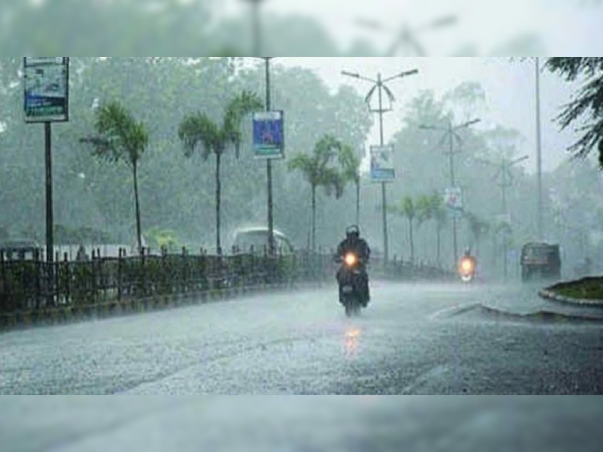 Weather Forecast Today: दिल्ली-NCR में इस दिन फिर होने जा रही बारिश, मौसम विभाग ने जारी किया अलर्ट; ओले पड़ने की आशंका