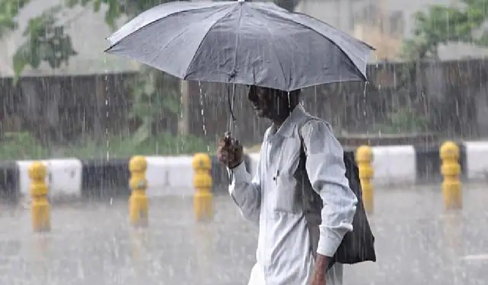 Bihar Weather Update: राजधानी पटना समेत इन जिलों में बारिश के आसार, जानें बिहार में मौसम का हाल
