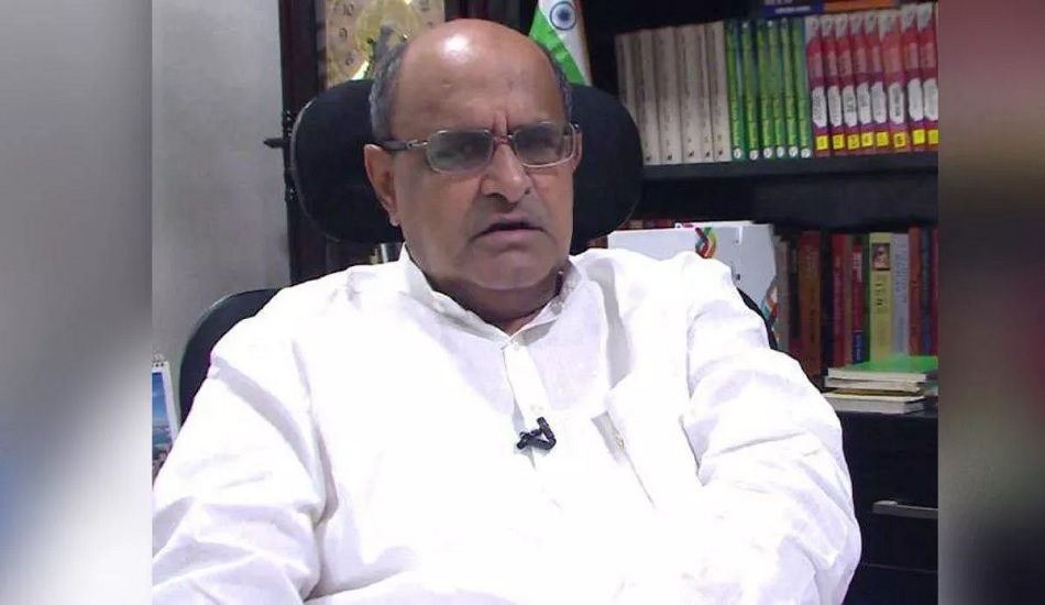 JDU की नई राष्ट्रीय कमेटी में केसी त्यागी को क्यों नहीं मिली जगह? पार्टी ने दिया स्पष्टीकरण
