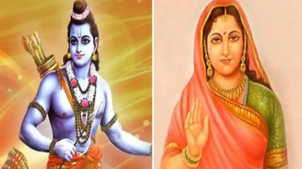 1677065 lord ram sister Lord Ram Sister Shanta Did penance in the forest for the birth of brothers|Lord Ram Sister: क्या आप जानते हैं भगवान श्रीराम की बड़ी बहन के बारे में? भाइयों के जन्म के लिए वन में की थी घनघोर तपस्या