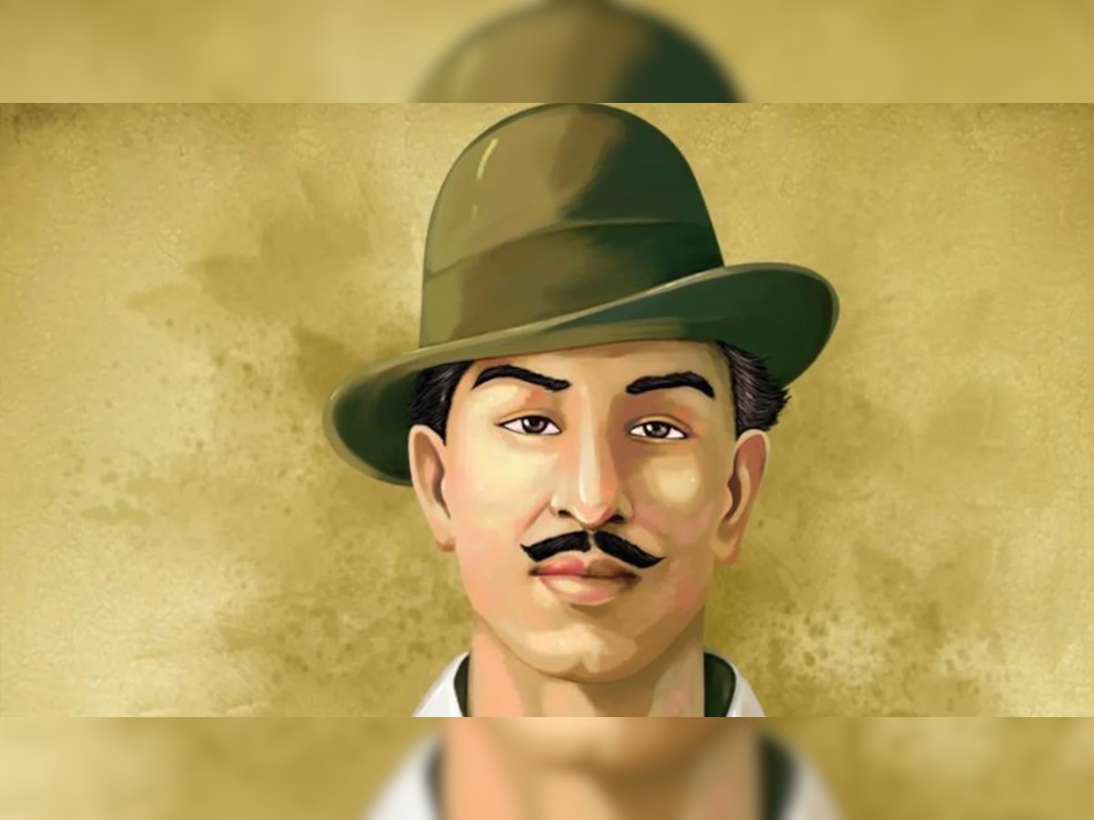 Bhagat Singh: ଆଜି ହେଉଛି ସହିଦ ଭଗତ ସିଂହଙ୍କ ଶ୍ରାଦ୍ଧ ଦିବସ: ଯେବେ ବନ୍ଧୁକ ଫଳିବା ନେଇ ଉଠାଇଥିଲେ ପ୍ରଶ୍ନ