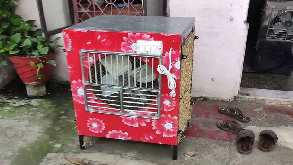 पुराना Cooler बन जाएगा AC! बस अंदर फिट कर दें 545 रुपये वाला डिवाइस, निकालनी पड़ेगी रजाई