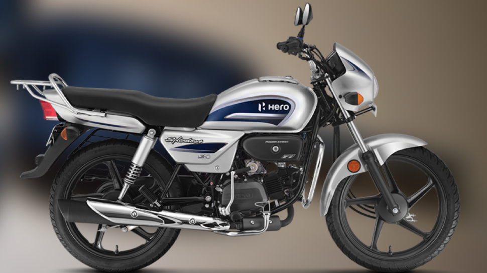 Hero bikes and Scooters price hike by 2 percent from April 1 । Hero Splendor à¤à¤¸ तारà¥à¤ सॠहॠरहà¥